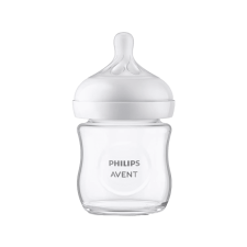 Philips AVENT Natural SCY930/01 Üveg cumisüveg, 120ml cumisüveg