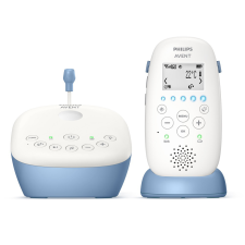Philips Avent SCD735 DECT bébiőr (INGYENES SZÁLLÍTÁS!) bébiőr