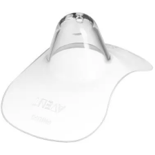 Philips Avent SCF153/01 Mellbimbóvédő S, 2 db mellbimbóvédő
