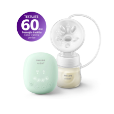 Philips Avent SCF323/11 Elektromos mellszívó Essential mellszívó