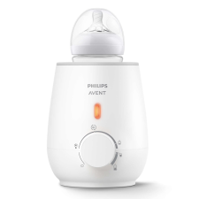 Philips AVENT SCF355/09 cumisüveg melegítők (SCF355/09) bébiétel melegítő