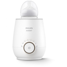  Philips AVENT SCF358/00 Gyors cumisüveg-melegítő bébiétel melegítő
