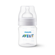 Philips AVENT SCY100/01 cumisüveg Anti-colic, 0hó+ (125 ml) cumisüveg