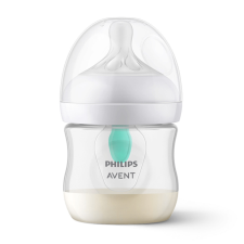 Philips Avent SCY670/01 Natural Response AirFree cumisüveg 125 ml cumisüveg