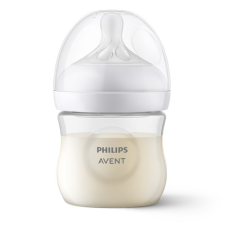 Philips Avent SCY900/01 Natural Response cumisüveg 125 ml, 0hó+ cumisüveg