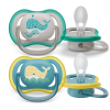 Philips Avent Ultra Air 18 h+, 2 db (8720689026383)