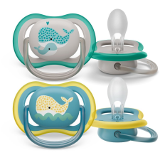 Philips Avent Ultra Air 18 h+, 2 db (8720689026383) cumi