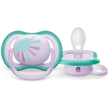  Philips AVENT Ultra Air kép 0-6 m nap, 1 darab (8720689016544) cumi