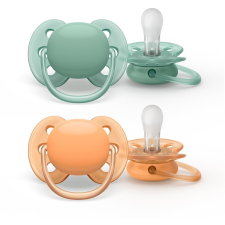  Philips AVENT Ultrasoft Premium Neutral 0-6 m, 2 db (8710103993186) cumi