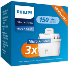 Philips AWP211/31 Micro X-clean 3db/csomag szűrőbetét kávéfőző kellék
