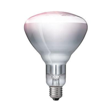 Philips BR125 IR 250W E27 230-250V CL Infravörös izzólámpa izzó