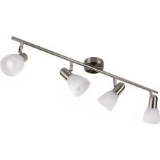 Philips burlap bar/tube nickel 4x40W 230V 50234/17/E7 (50234/17/E7) világítás