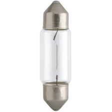 Philips C5W Szofitta, C5W 12 V 1 pár SV8,5-8, átlátszó (5551430) autóalkatrész