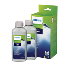Philips CA6700/22 Vízkőmentesítő Saeco Eszpresszó Kávéfőzőhöz 500ml (2 x 250ml) kávéfőző kellék