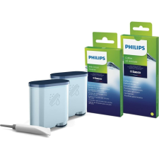 Philips CA6707/10 alkatrész és kiegészítő kávékészítőhöz Vízkőoldó (S7167887) kávéfőző kellék