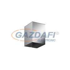 Philips Cistu 1735847P0s LED fali lámpa, 2x4.5W SELV 1000Lm, inox világítás