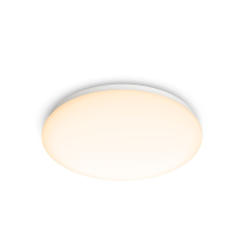 Philips CL200 fehér LED mennyezeti lámpa (PHI-8718699681135) LED 1 izzós IP20 világítás