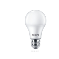 Philips CorePro A60 10W E27 LED izzó - Meleg fehér (929002306508) izzó