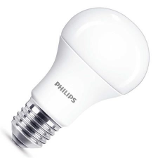 Philips CorePro E27 7.5W kisgömb LED fényforrás /929001234702/ (60W-os hagyományos izzó) (929001234702) izzó