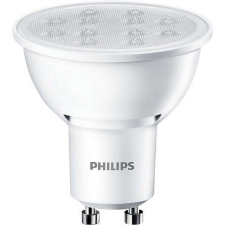 Philips CorePro LED spot 5-50W 827 GU10 PAR16 36D izzó