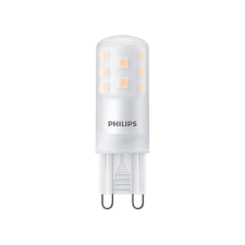 Philips CorePro LEDcapsule MV izzó 2,6W 300lm 2700K G9 - Meleg fehér izzó