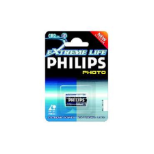 Philips CR2/01B - Lítium elem CR2 MINICELLS 3V speciális elem