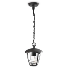 Philips Creek Pendant Ceiling black 1x60W 230V 15386/30/16 (153863016) világítás