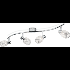 Philips Deltoid bar/tube chrome 4x28W 230V 50274/11/E7 (50274/11/E7) világítás