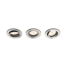 Philips Donegal Philips 8718696160893 beépíthető lámpa világítás