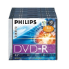 Philips DVD-R Philips írható 4,7GB