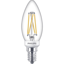 Philips E14 2.5W LED fényforrás meleg fehér (871951432415200) (871951432415200) izzó