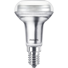 Philips E14 2.8W LED fényforrás meleg fehér (77379300) (philips77379300) izzó