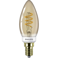 Philips E14 3.5W LED fényforrás meleg fehér (871951431597600) (871951431597600) izzó