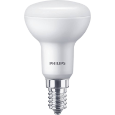 Philips E14 6W LED fényforrás meleg fehér (871951437192700) (871951437192700) izzó