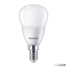 Philips E14 LED fényforrás, 5W, 4000K természetes fehér, 470 lm, Entry, 8719514309906 izzó