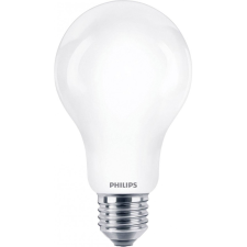 Philips E27 17.5W LED fényforrás meleg fehér (76457900) (phi76457900) izzó