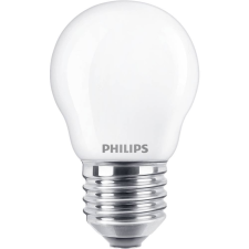 Philips E27 2.2W LED fényforrás meleg fehér (76345900) (phi76345900) izzó