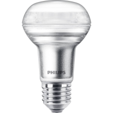 Philips E27 4.5W LED fényforrás (77383000) (phi77383000) izzó