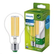 Philips E27 5.2W LED fényforrás semleges fehér (8719514435698) (8719514435698) izzó