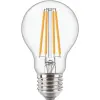 Philips E27 A60 LED izzó 4,3 W = 40 W 470 lm 2700 K izzószál