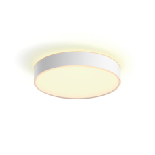 Philips Enrave Hue M led mennyezeti lámpa fehér Philips 8718696176436 világítás