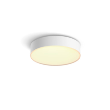 Philips Enrave Hue S led mennyezeti lámpa fehér Philips 8718696176412 világítás