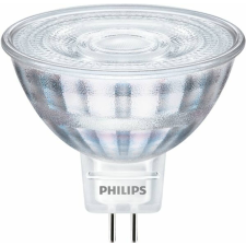 Philips Entry MR16 spot LED spot fényforrás, 2700K melegfehér, 2,9 W, 36°, CRI 80, 8719514307605 izzó