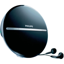 Philips EXP2546 mp3 és mp4 lejátszó