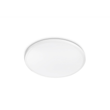 Philips Felületre szerelhető LED mennyezeti lámpa TWIRLY 17W 4000K 35cm fehér kerek PHILIPS világítás