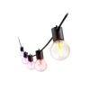 Philips Festavia Hue Philips-8721103062857 kültéri fényfüzér kiegészítő 14m 20 led