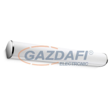 Philips Fit 340591116 LED fali lámpa, 3x2.5W SELV 560Lm, króm világítás
