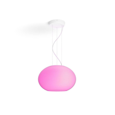 Philips Flourish Hue 31W led függeszték Philips 8719514343528 világítás