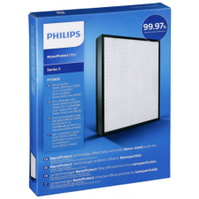 Philips FY 3433/10 légtisztító Hepa szűrő beépíthető gépek kiegészítői