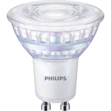 Philips GU10 2.6W LED fényforrás meleg fehér (77411000) (philips77411000) izzó